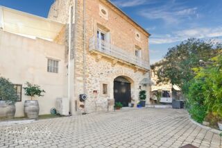  Maison à vendre 8 pièces 207 m²