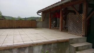  Immeuble à vendre 274 m²