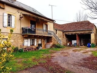  Maison à vendre 3 pièces 280 m²