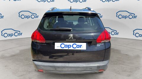 2008 1.6 e-HDi 92 Style 2015 occasion 44640 Rouans