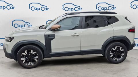 Duster 1.2 TCe 130 Mild Hybrid Extreme 2024 occasion 51100 Reims