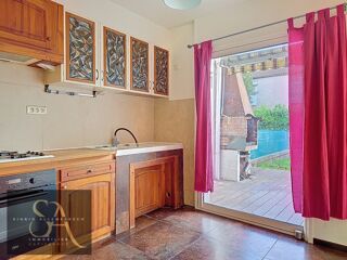  Maison à vendre 5 pièces 97 m²