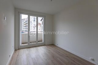  Appartement � vendre 3 pi�ces 54 m�