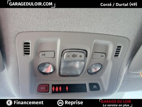 C3 III BlueHDi 100 S&S BVM Feel Business 2021 occasion 49140 Corz&eacute;