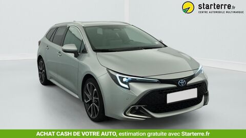 Toyota Corolla 140ch Collection 2025 occasion Saint-Fons 69190