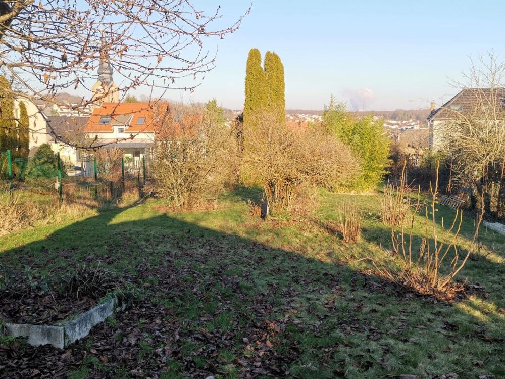 Maison – Marspich - Plus