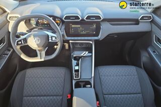 MG.ZS 1.5 L Hybrid+ 197 ch Standard 2026 occasion 73420 Voglans