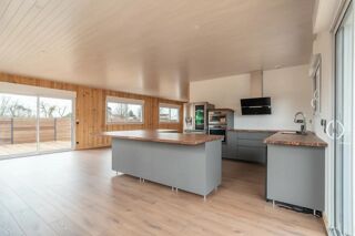  Maison � vendre 6 pi�ces 157 m�