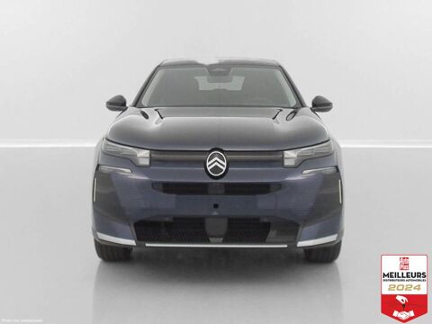 C5 aircross II 1.2 Hybride 145ch Max e-DCS6 2025 occasion 10150 Lavau