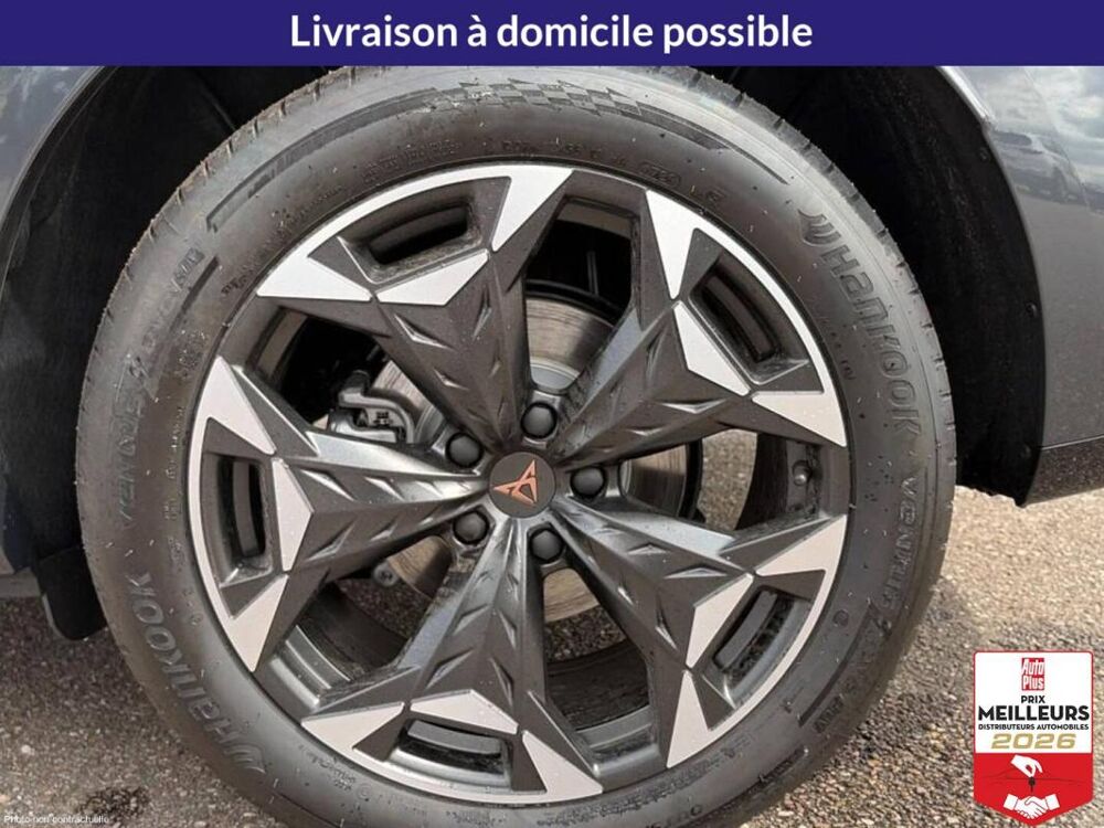 Terramar 1.5 ETSI HYBRID 150 V DSG7 2026 occasion 10150 Lavau