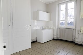  Appartement à vendre 3 pièces 68 m²