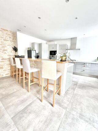  Maison à vendre 7 pièces 178 m²