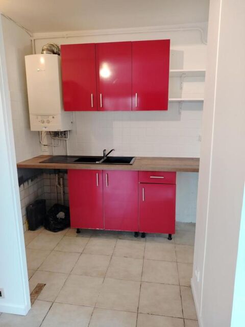  Appartement � louer 2 pi�ces 50 m�