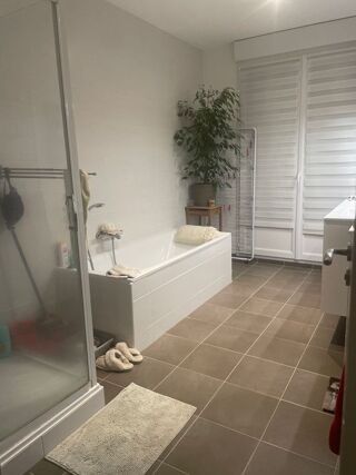  Appartement à louer 1 pièce 11 m² Quimper