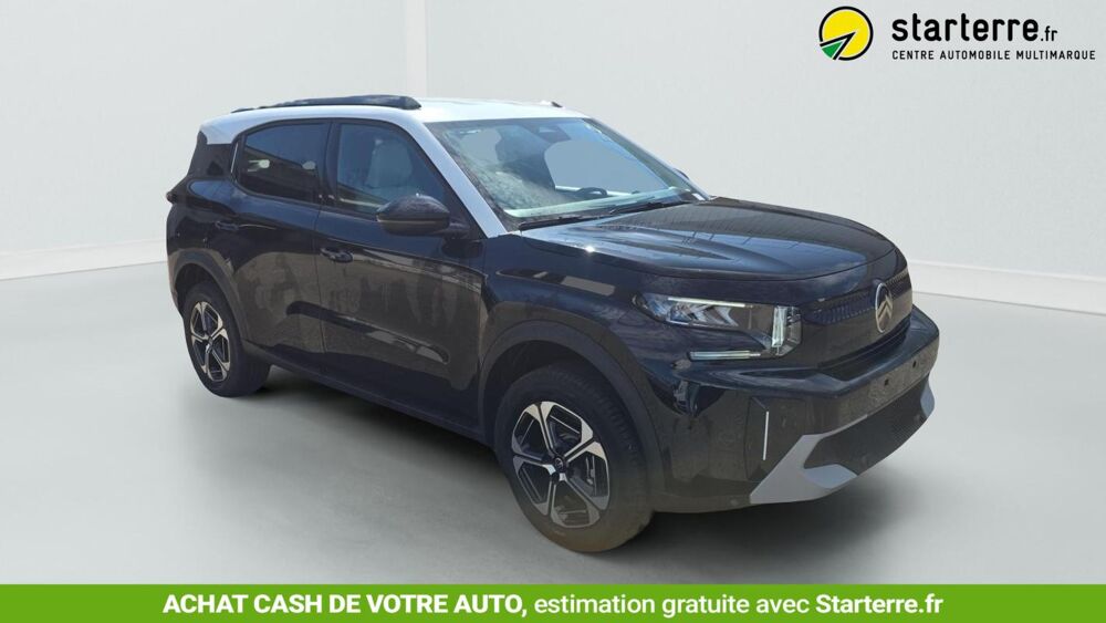 C3 Aircross Hybride 145 e-DCS6 Max 2026 occasion 69190 Saint-Fons