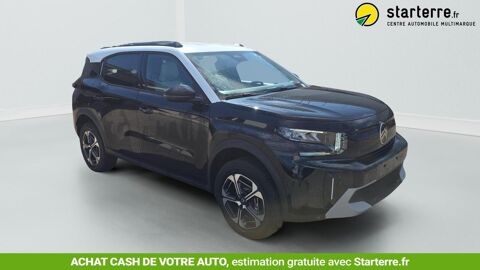 Citro&euml;n C3 Aircross Hybride 145 e-DCS6 Max 2026 occasion Saint-Fons 69190