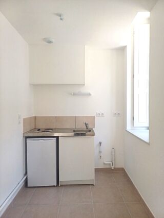  Appartement � louer 1 pi�ce 19 m�