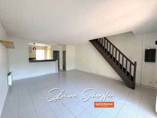  Appartement à vendre 4 pièces 77 m²