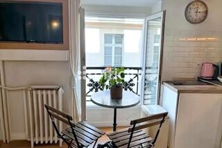  Appartement � vendre 2 pi�ces 25 m�