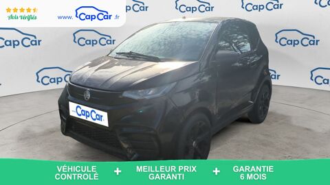 Annonce voiture AIXAM Voiture sans permis 11290 €