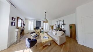  Maison � vendre 7 pi�ces 184 m�