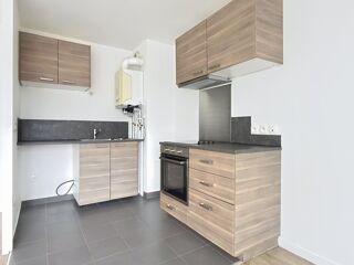 Vente Appartement Appartement centre ville de Limay Limay