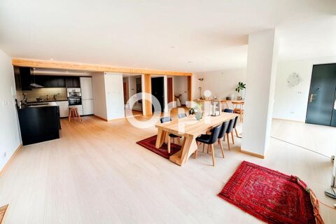  Duplex/triplex � louer 4 pi�ces 136 m�