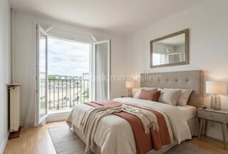  Appartement à vendre 4 pièces 81 m²