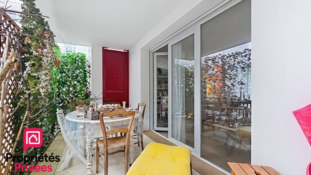Vente Appartement Appartement Royan 5 pièce(s) 81 m2 Royan