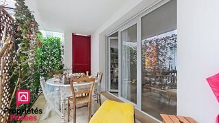  Appartement à vendre 5 pièces 81 m²