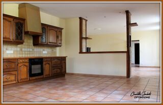  Maison à vendre 8 pièces 282 m²