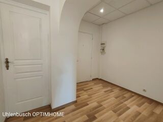  Appartement � louer 2 pi�ces 55 m�