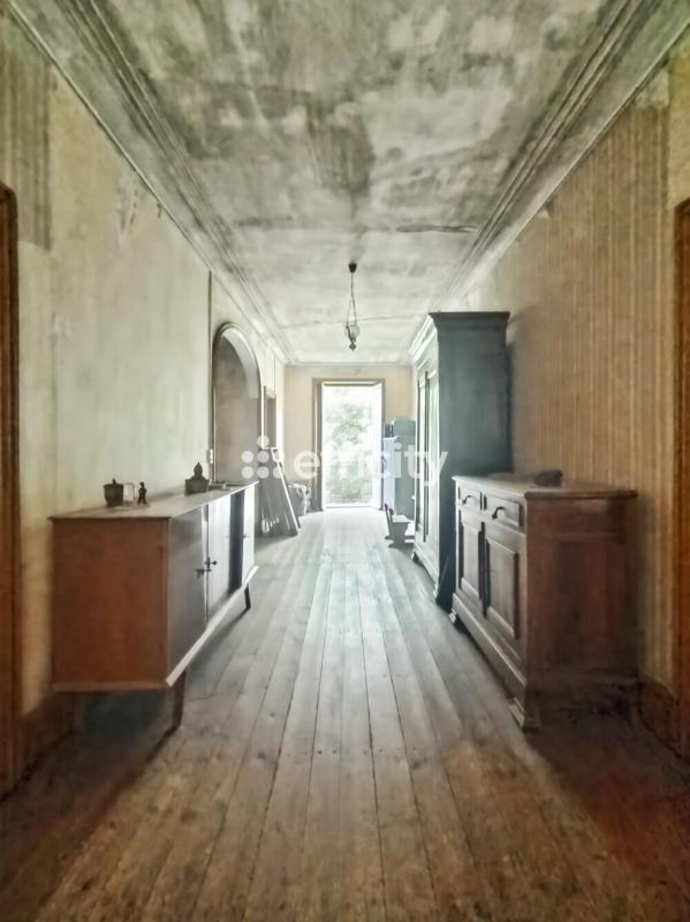 Vente Propriété/Château Demeure Thors