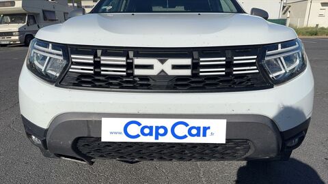 Duster II 1.3 TCe 150 EDC6 Prestige 2023 occasion 34500 Beziers