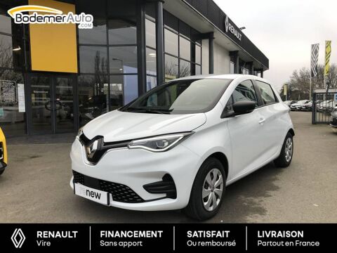 Annonce voiture Renault Zo 21990 