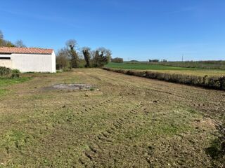  Terrain � vendre 1600 m�