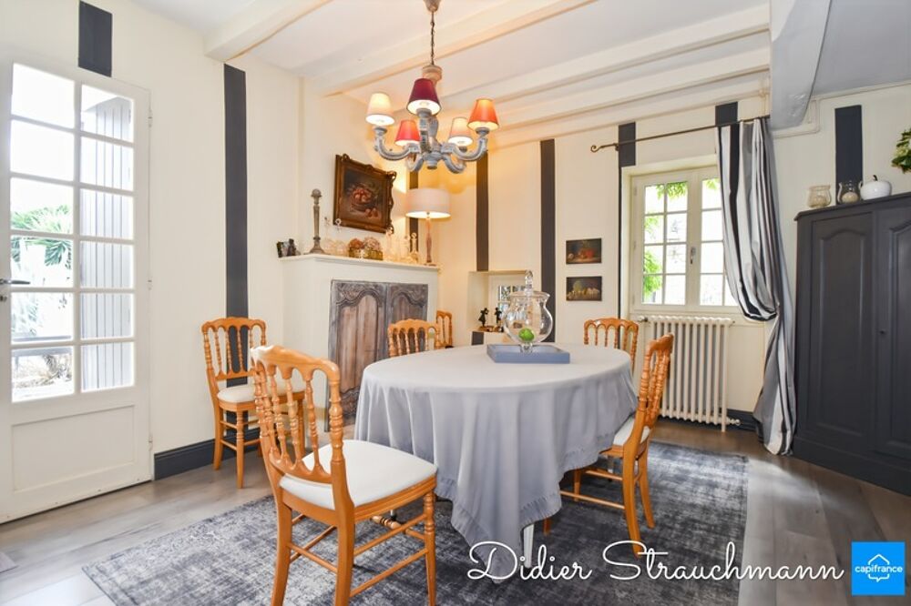  vendre  Maison Chtelaillon-Plage (17340)