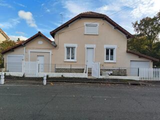  Maison  vendre 3 pices 75 m