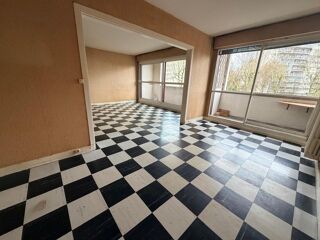  Appartement à vendre 5 pièces 109 m²