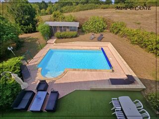  Maison à vendre 6 pièces 190 m²