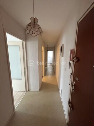  Appartement à vendre 4 pièces 87 m²
