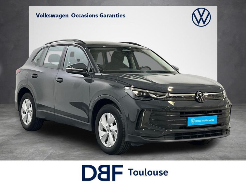 Tiguan 1.5 eTSI 130ch DSG7 2024 occasion 31100 Toulouse