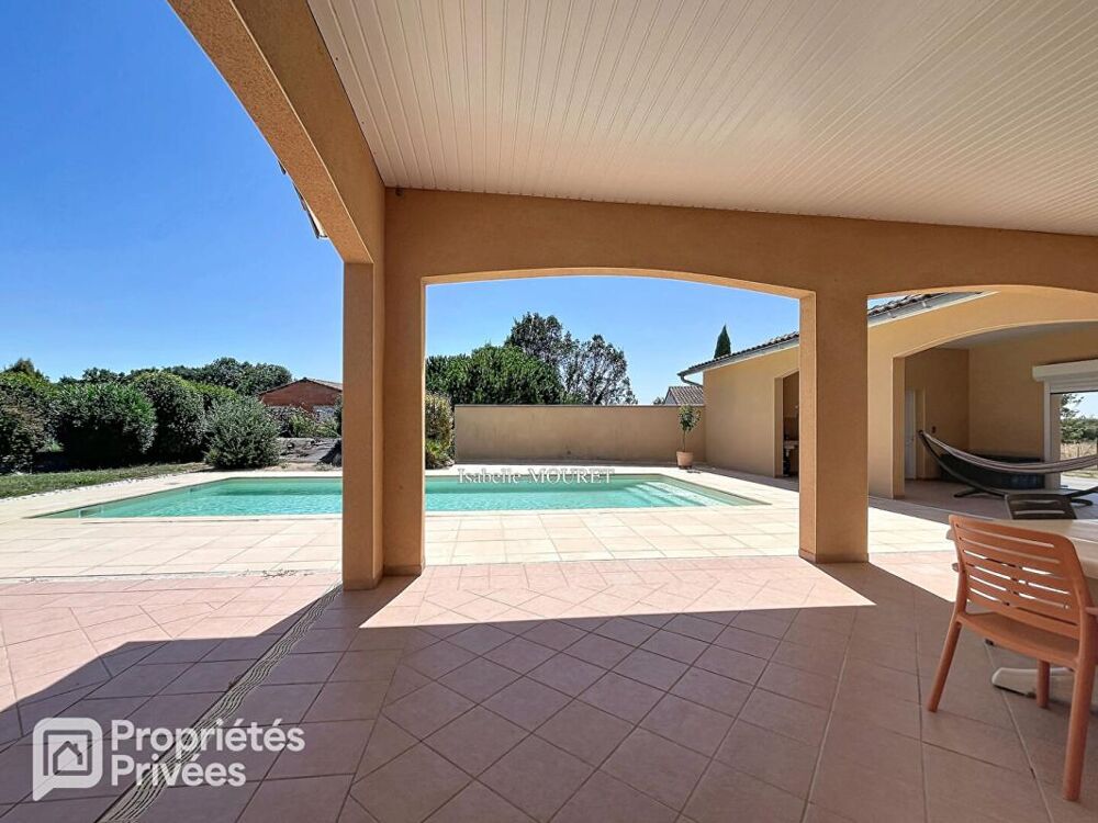 Maison Canals 6 pièce(s) 155m2