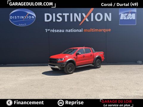 Annonce voiture Ford Ranger 42990 €