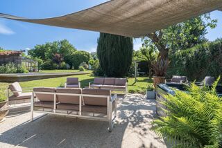  Maison à vendre 8 pièces 271 m²