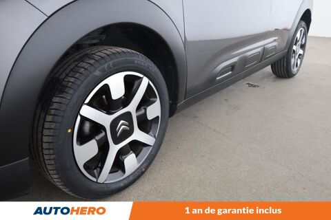 C4 cactus 1.6 Blue-HDi Shine 100 ch 2019 occasion 92130 Issy-les-Moulineaux