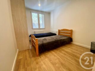  Appartement � vendre 3 pi�ces 51 m�