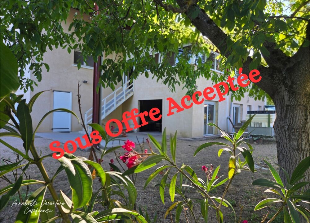 Maison de plain-pied aux volumes hors normes