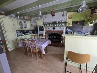  Maison à vendre 6 pièces 94 m²