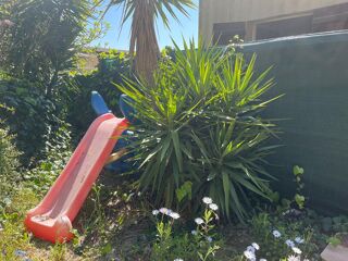  Maison � vendre 4 pi�ces 80 m�